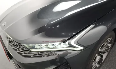 Kia K5 2020, 99434 км, за 10662.25 USD - фото 22