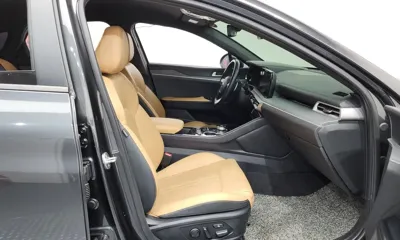 Kia K5 2020, 99434 км, за 10662.25 USD - фото 26
