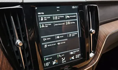 Volvo XC60 2021, 40379 км, за 25200.22 USD - фото 15