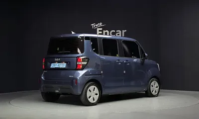 Kia Ray 2024, 19089 км, за 15426.02 USD