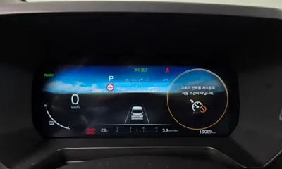 Kia Ray 2024, 19089 км, за 15426.02 USD - фото 8