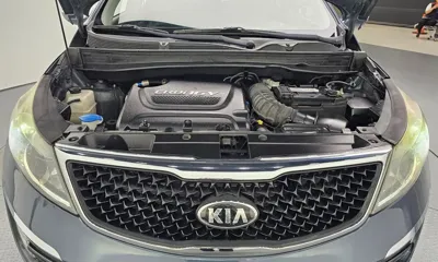 Kia Sportage 2015, 157866 км, за 5185.77 USD - фото 6