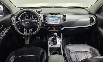 Kia Sportage 2015, 157866 км, за 5185.77 USD - фото 7