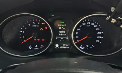 Kia Sportage 2015, 157866 км, за 5185.77 USD - фото 8