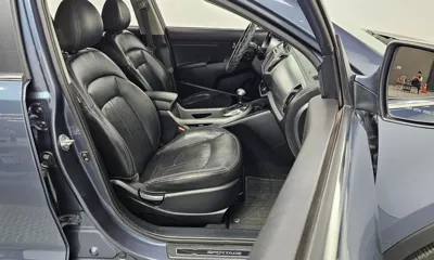 Kia Sportage 2015, 157866 км, за 5185.77 USD - фото 10