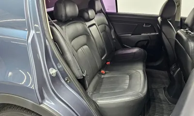 Kia Sportage 2015, 157866 км, за 5185.77 USD - фото 11