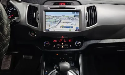 Kia Sportage 2015, 157866 км, за 5185.77 USD - фото 12