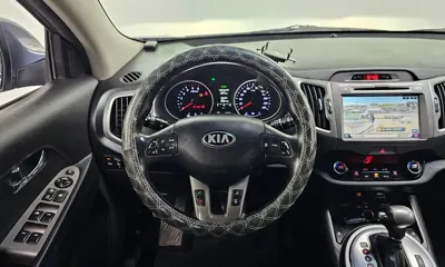 Kia Sportage 2015, 157866 км, за 5185.77 USD - фото 13