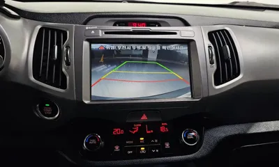 Kia Sportage 2015, 157866 км, за 5185.77 USD - фото 14