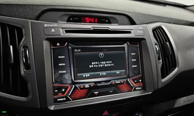 Kia Sportage 2015, 157866 км, за 5185.77 USD - фото 16