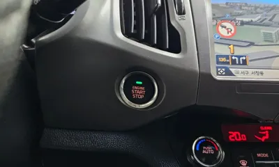 Kia Sportage 2015, 157866 км, за 5185.77 USD - фото 17