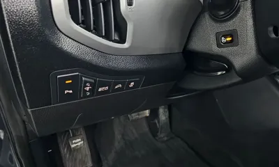 Kia Sportage 2015, 157866 км, за 5185.77 USD - фото 18