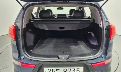 Kia Sportage 2015, 157866 км, за 5185.77 USD - фото 20
