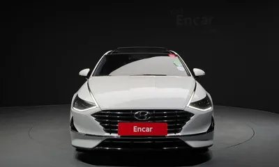 Hyundai Sonata 2020, 62156 км, за 10353.58 USD