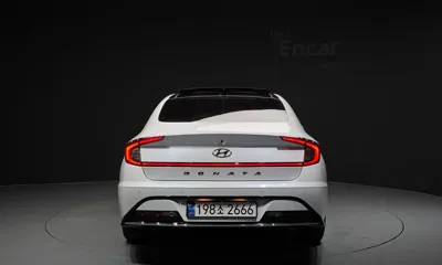 Hyundai Sonata 2020, 62156 км, за 10353.58 USD