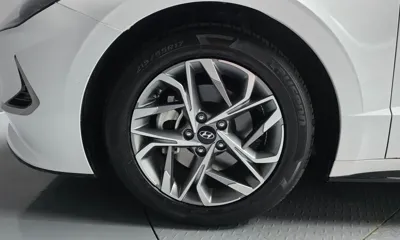 Hyundai Sonata 2020, 62156 км, за 10353.58 USD