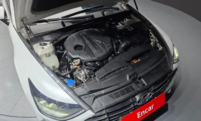 Hyundai Sonata 2020, 62156 км, за 10343.49 USD - фото 6