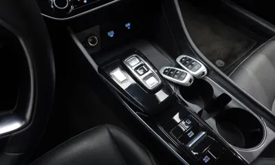 Hyundai Sonata 2020, 62156 км, за 10343.49 USD - фото 9