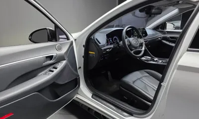Hyundai Sonata 2020, 62156 км, за 10343.49 USD - фото 10