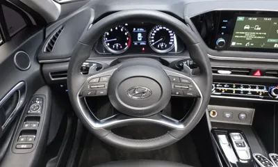 Hyundai Sonata 2020, 62156 км, за 10343.49 USD - фото 15