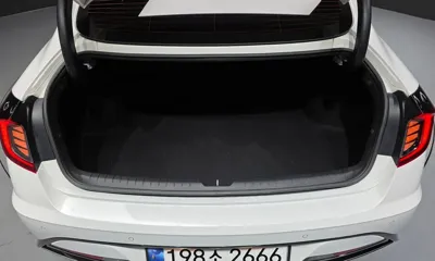 Hyundai Sonata 2020, 62156 км, за 10343.49 USD - фото 17