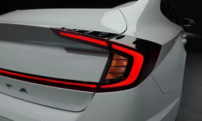 Hyundai Sonata 2020, 62156 км, за 10343.49 USD - фото 23