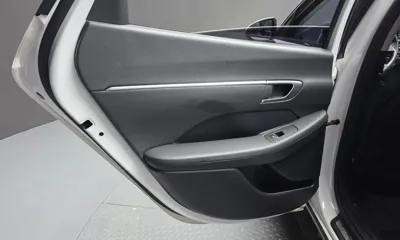Hyundai Sonata 2020, 62156 км, за 10343.49 USD - фото 25