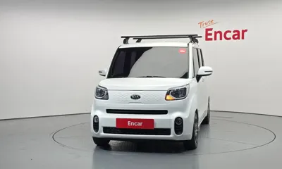 Kia Ray 2021, 89004 км, за 9780.75 USD