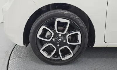 Kia Ray 2021, 89004 км, за 9780.75 USD
