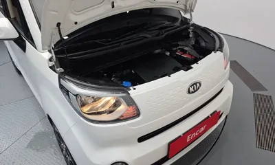 Kia Ray 2021, 89004 км, за 9780.75 USD - фото 6