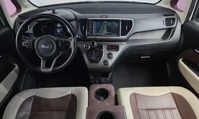 Kia Ray 2021, 89004 км, за 9780.75 USD - фото 7