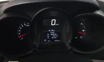 Kia Ray 2021, 89004 км, за 9780.75 USD - фото 8