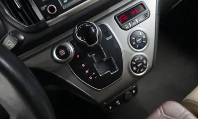 Kia Ray 2021, 89004 км, за 9780.75 USD - фото 9