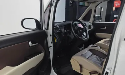 Kia Ray 2021, 89004 км, за 9780.75 USD - фото 10