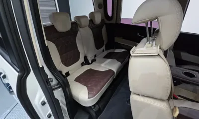 Kia Ray 2021, 89004 км, за 9780.75 USD - фото 12