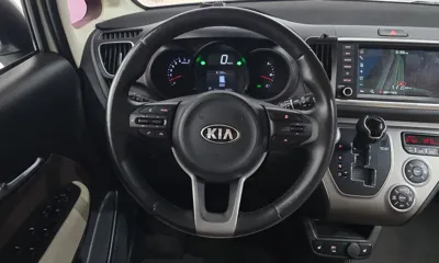 Kia Ray 2021, 89004 км, за 9780.75 USD - фото 13