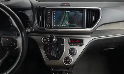 Kia Ray 2021, 89004 км, за 9780.75 USD - фото 15