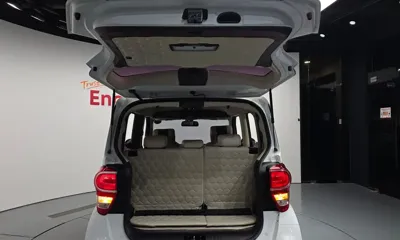 Kia Ray 2021, 89004 км, за 9780.75 USD - фото 20