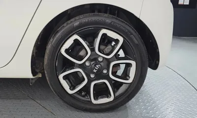 Kia Ray 2021, 89004 км, за 9780.75 USD - фото 21