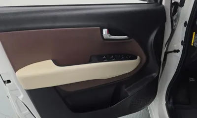 Kia Ray 2021, 89004 км, за 9780.75 USD - фото 24