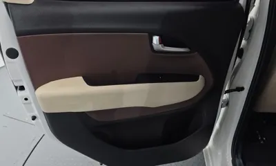 Kia Ray 2021, 89004 км, за 9780.75 USD - фото 25