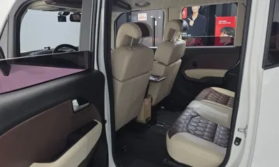 Kia Ray 2021, 89004 км, за 9780.75 USD - фото 26