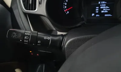 Kia Ray 2021, 89004 км, за 9780.75 USD - фото 28