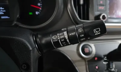 Kia Ray 2021, 89004 км, за 9780.75 USD - фото 29