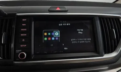 Kia Ray 2021, 89004 км, за 9780.75 USD - фото 30
