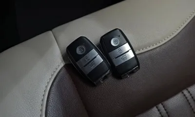 Kia Ray 2021, 89004 км, за 9780.75 USD - фото 31