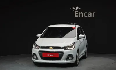 ChevroletGMDaewoo Spark 2016, 156056 км, за 3437.34 USD