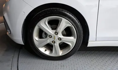 ChevroletGMDaewoo Spark 2016, 156056 км, за 3437.34 USD