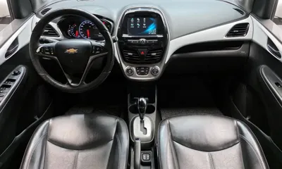 ChevroletGMDaewoo Spark 2016, 156056 км, за 3413.42 USD - фото 7