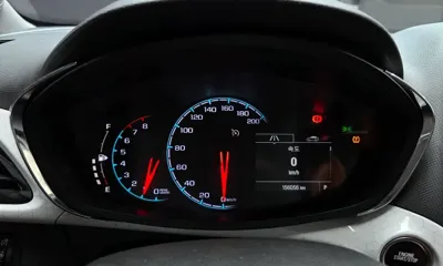 ChevroletGMDaewoo Spark 2016, 156056 км, за 3413.42 USD - фото 8